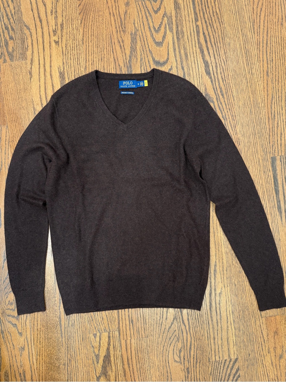 Polo Ralph Lauren Cashmere Sweater